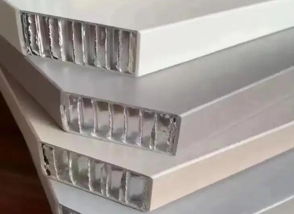 铝蜂窝板行业发展趋势
